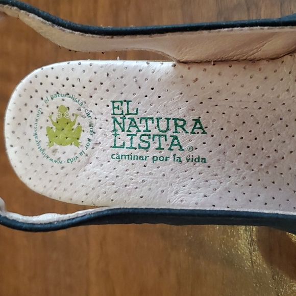 El Naturalista Sling Pump N583 Size 37 - Picture 5 of 10